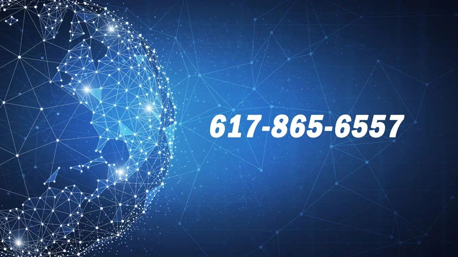 What is 617-865-6557? All you need to know about