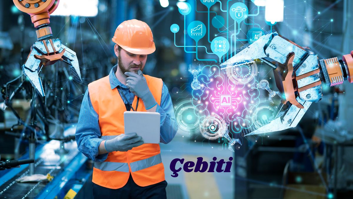 Çebiti: Everything You Need To Know About Technology