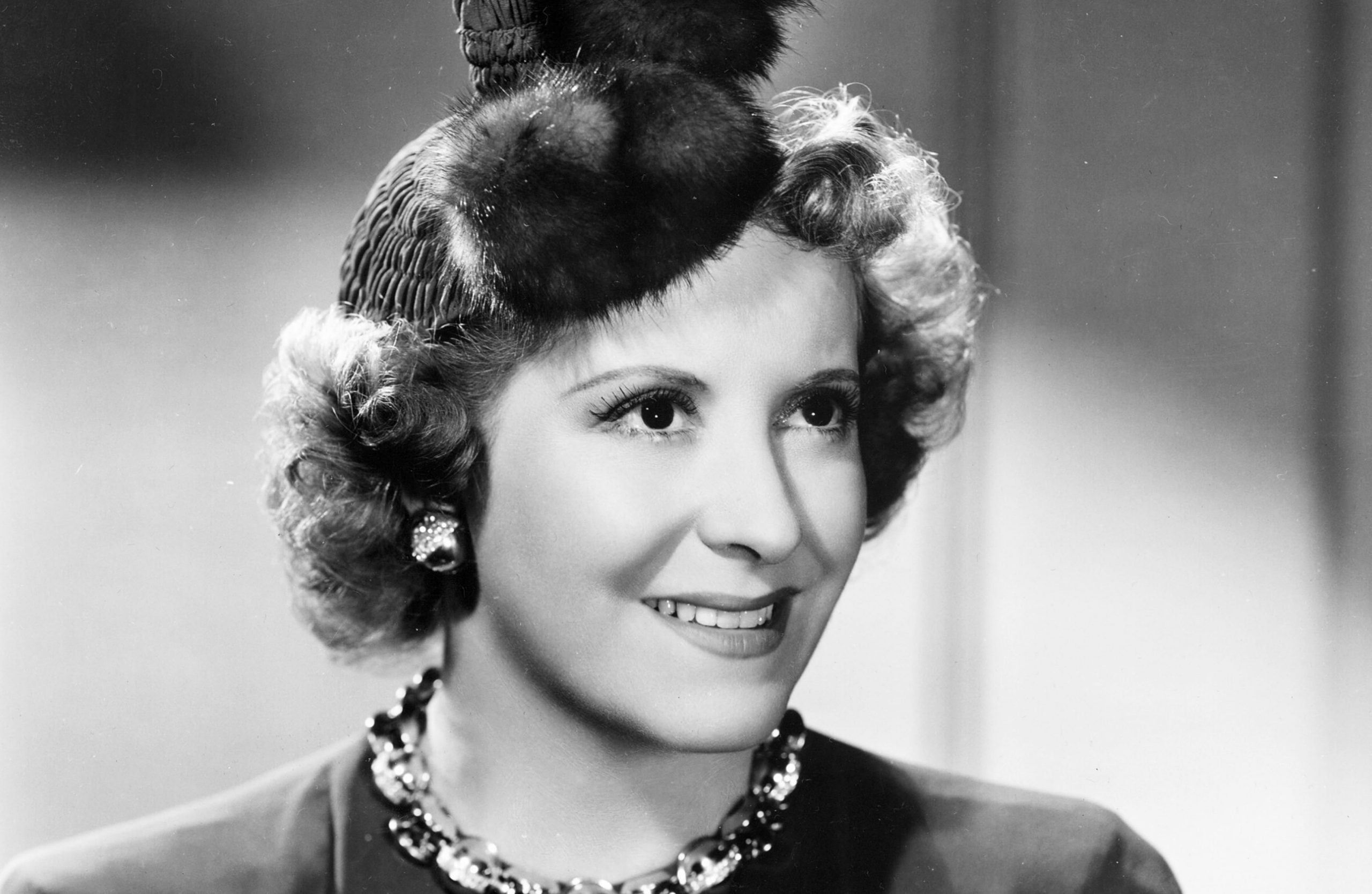 Grace Allen A Timeless Legacy in Comedy