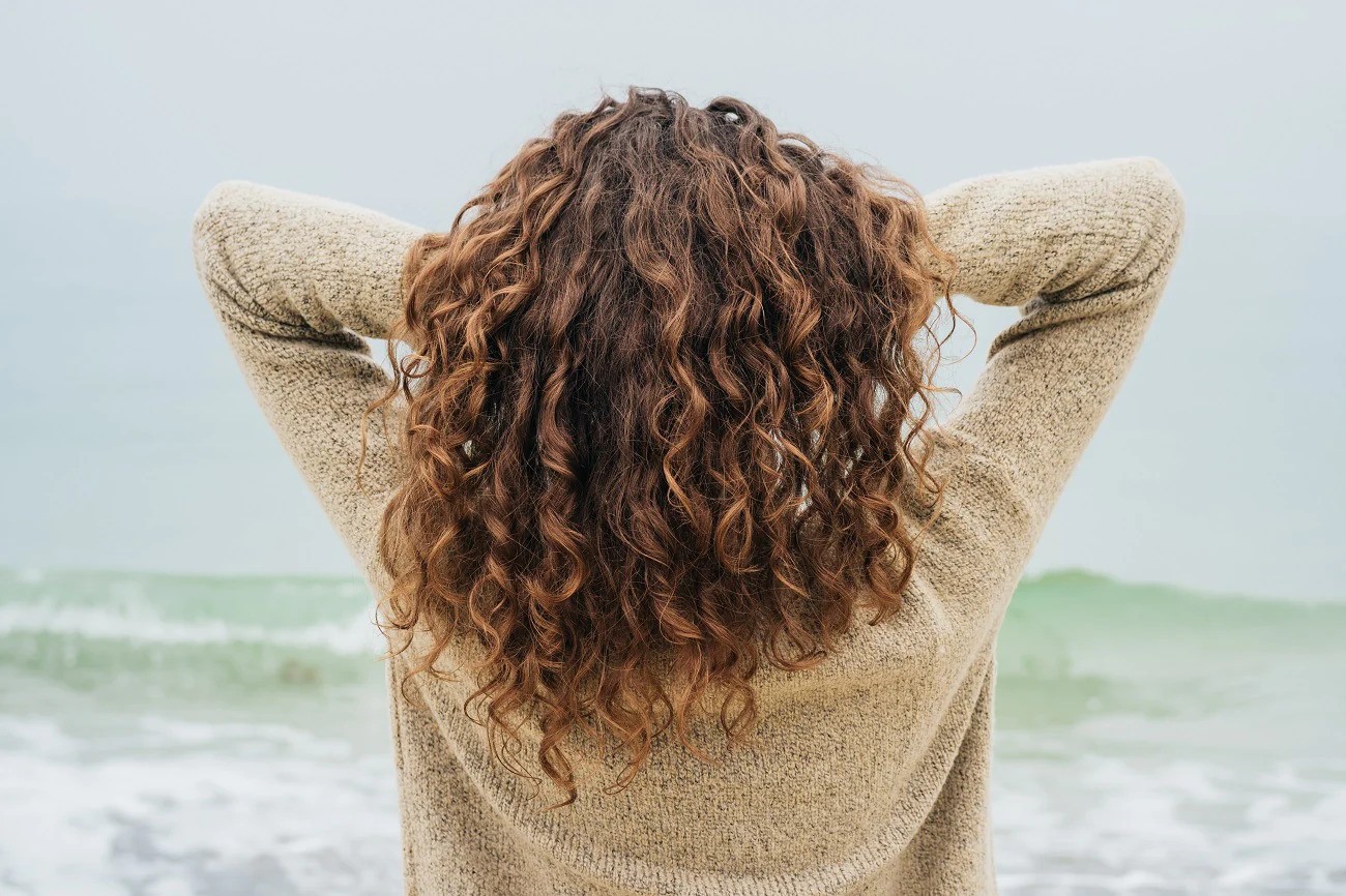 Curly Hair Embrace Your Curls with a Comprehensive 7-Step Guide to Care and Styling