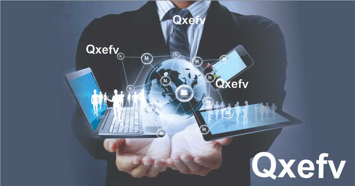 QXEFV: All you need to know about