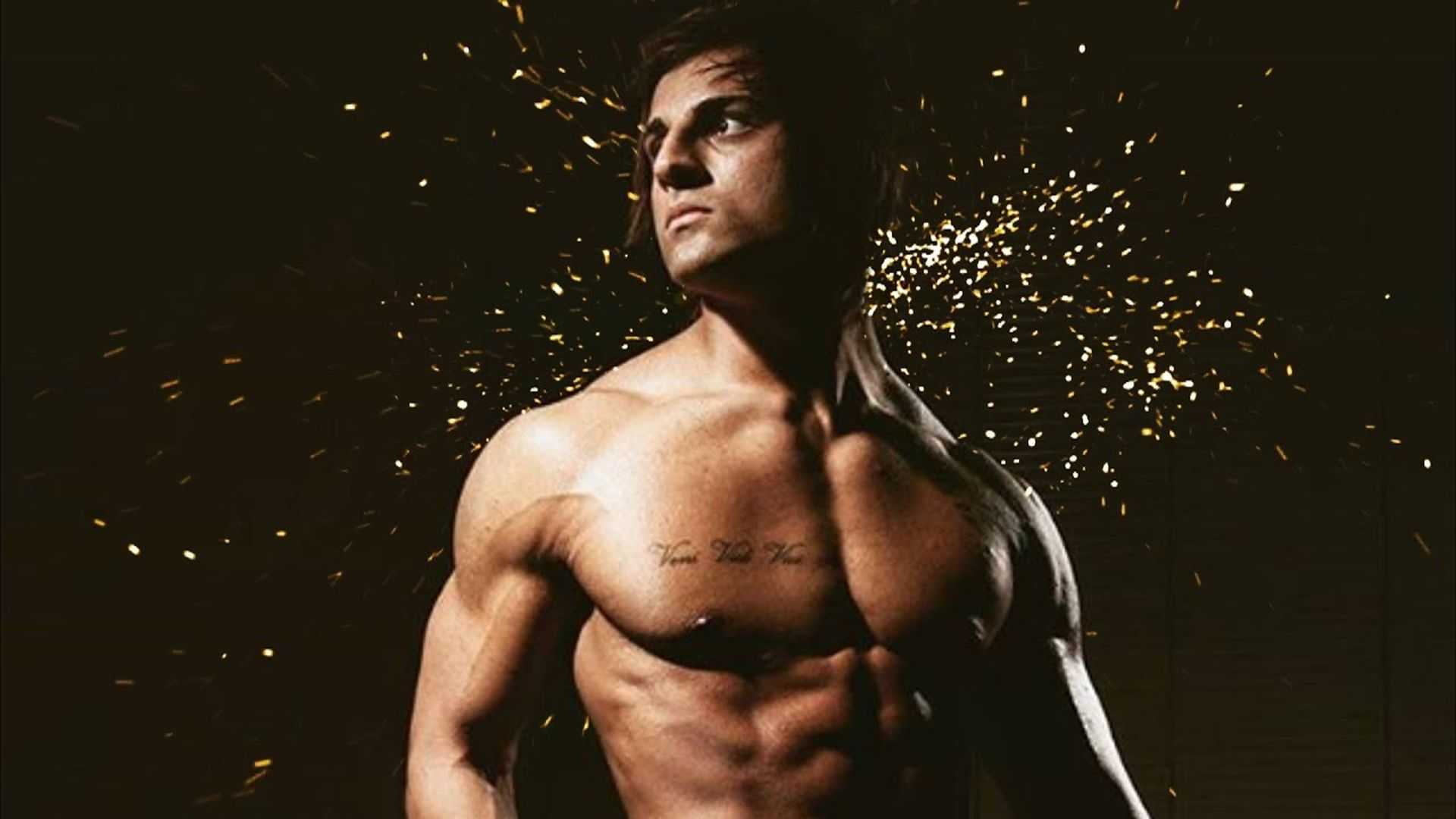 Exploring the Legend of Zyzz A Journey Through the Aesthetics of Bodybuilding