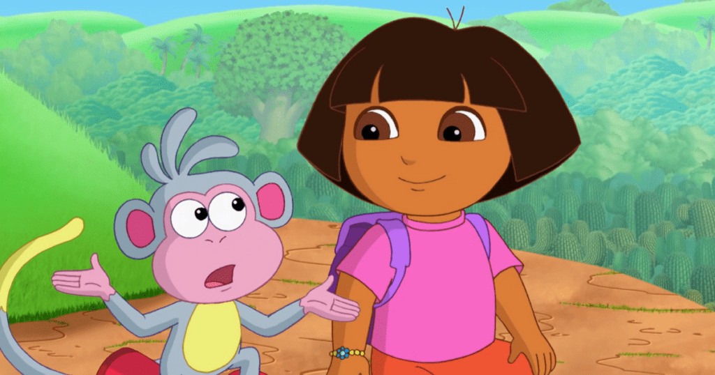 The Untold Tale of Dora the Explorer How Did Dora Die?