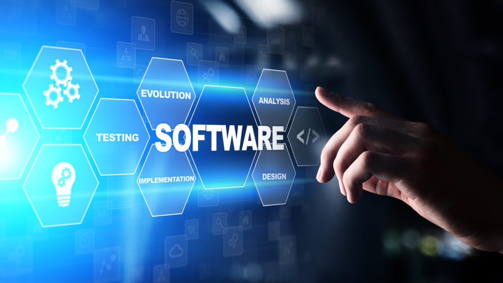 The Dynamic Landscape of Software: Complete Guide