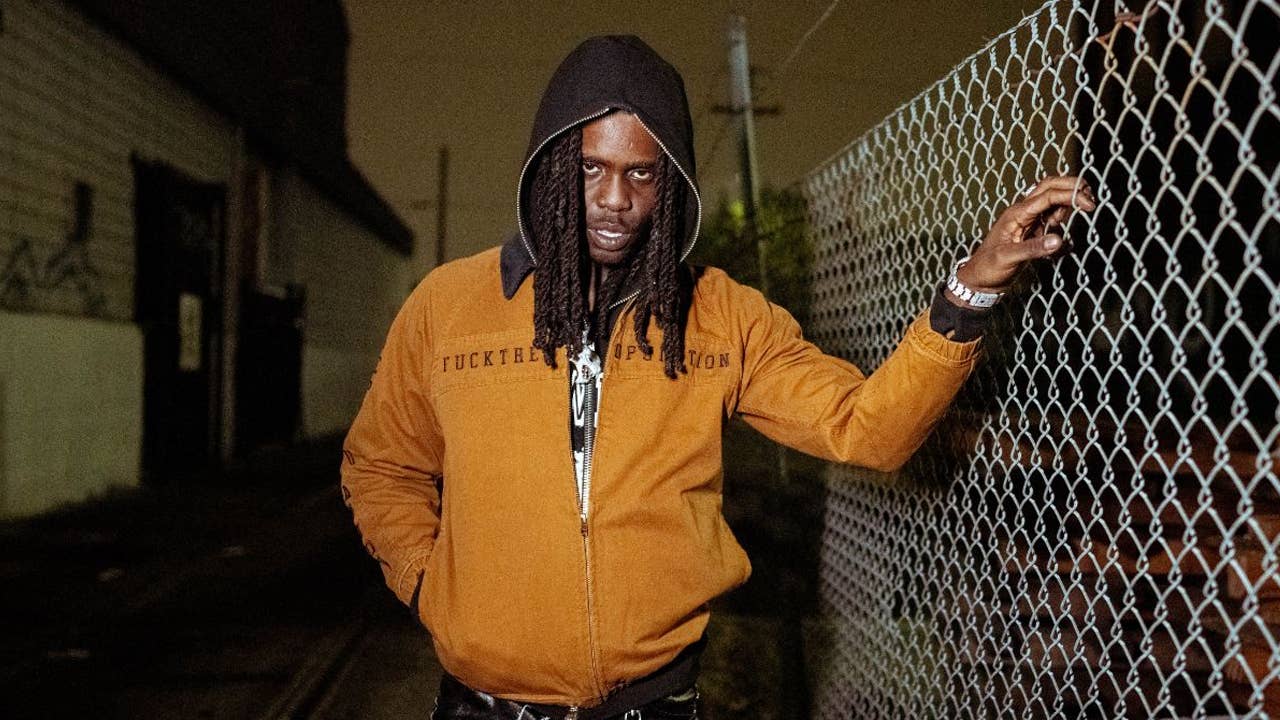 is chief keef alive: The Myth Behind the Chicago Rapper