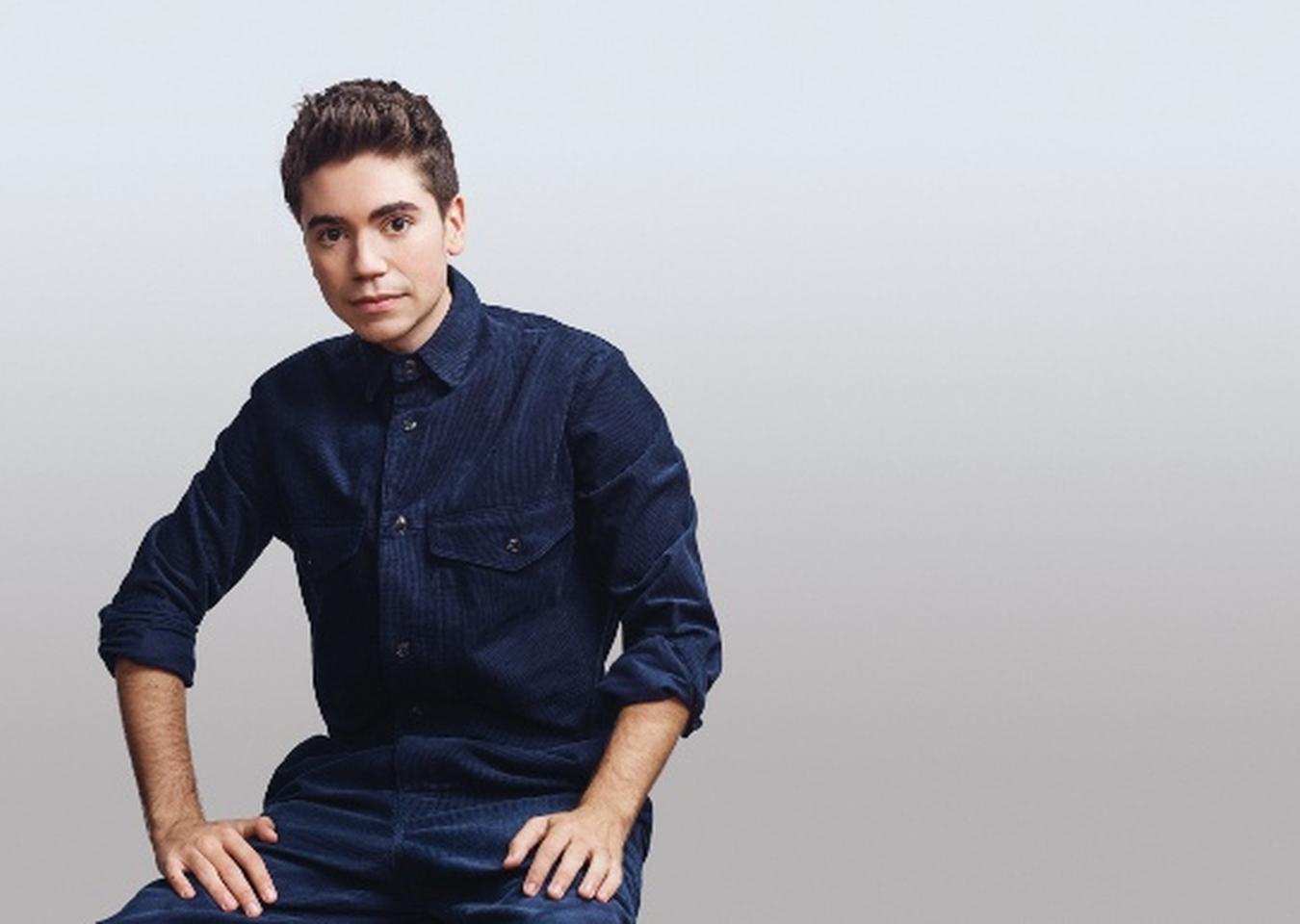 noah galvin trans: Embracing Identity Breaking Barriers