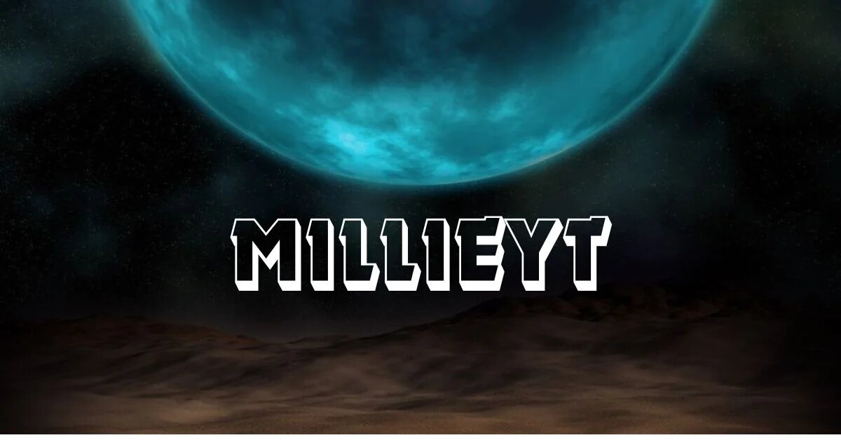 Mıllıeyt: Explore Limitless Possibilities in Technology