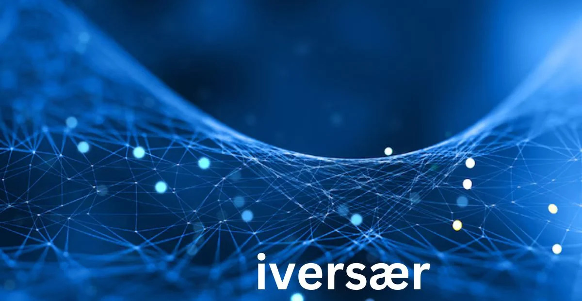 iversær