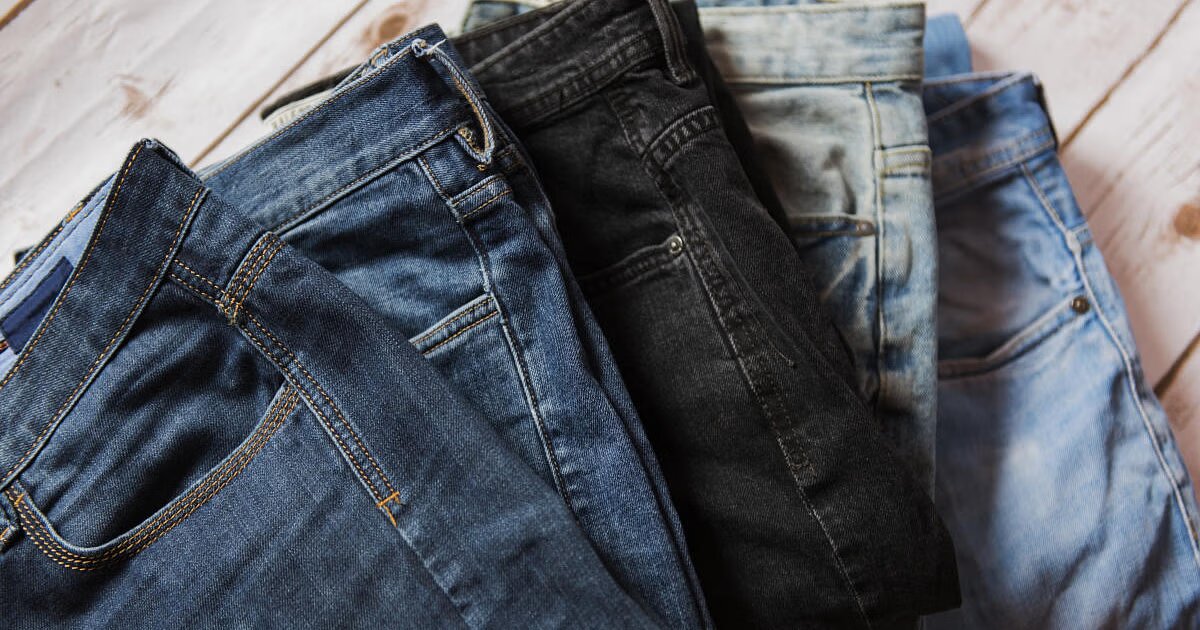 Jeansato: Transforming Fashion Through Sustainable Denim Innovation