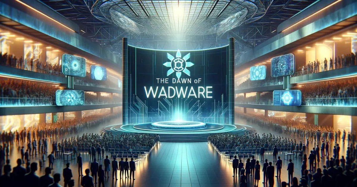 Wadware Defense: Unveiling Strategies to Empower Against Digital Intruders