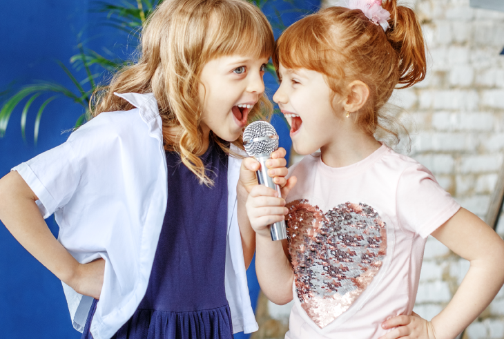 Toronto Singing Academy: Your Premier Destination for Singing Lessons in Toronto